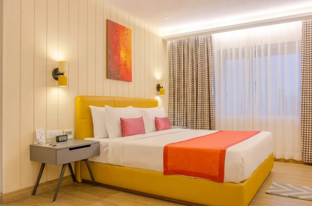 Rooms at Terrea by Wonderla, photo 3 of 8