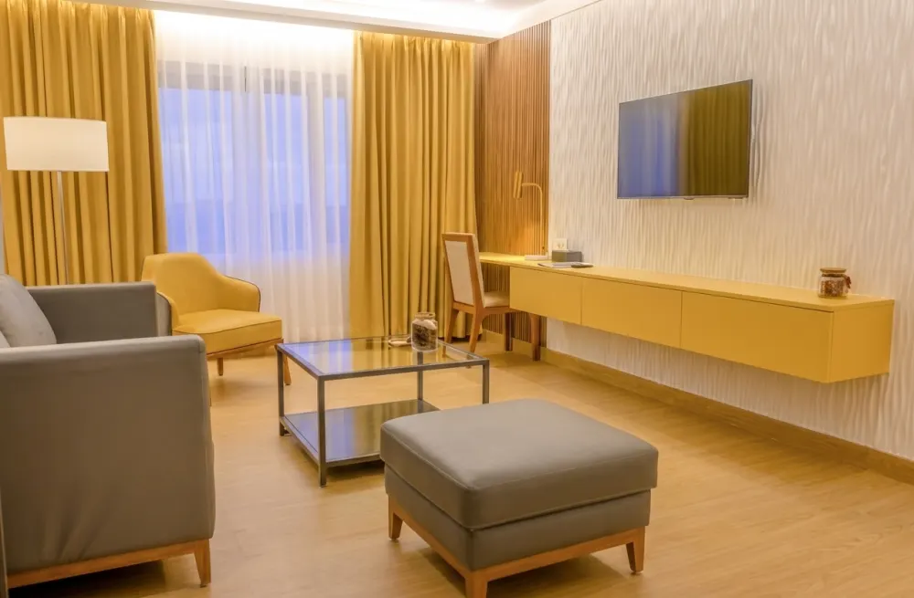 Rooms at Terrea by Wonderla, photo 4 of 8