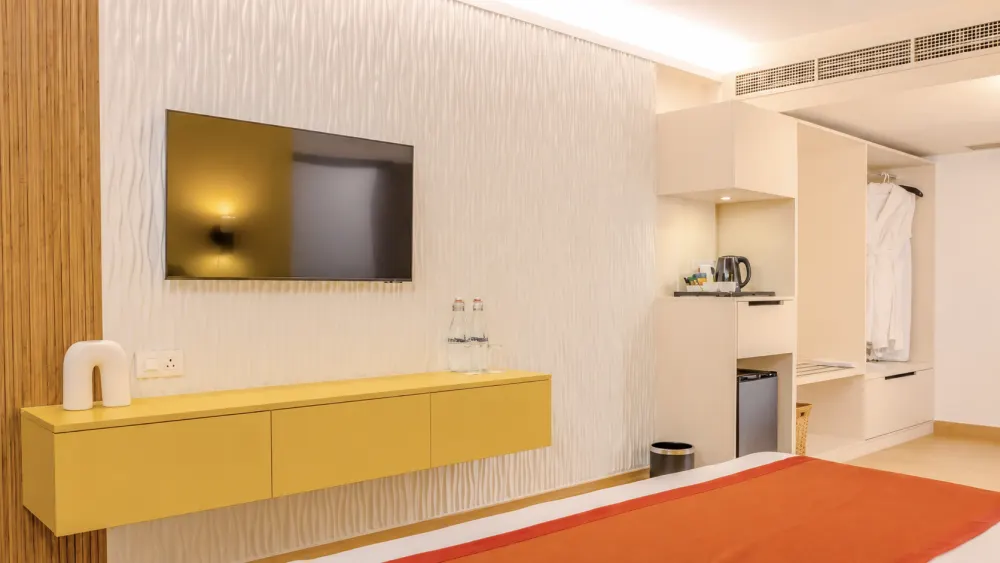 Rooms at Terrea by Wonderla, photo 7 of 8