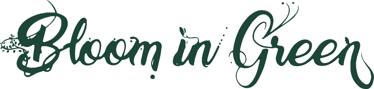 Bloom In Green Festival