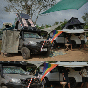 Park & Camp