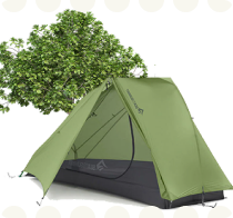 Solo Tent