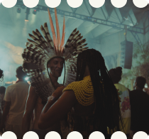 Festival Entry (Early Bird)